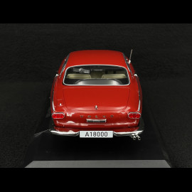 Volvo P1800 1961 Rot The Saint Roger Moore 1/18 Norev 188700