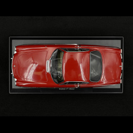 Volvo P1800 1961 Red The Saint Roger Moore 1/18 Norev 188700