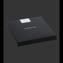 Porsche Notebook Pepita and Porsche Design Pen