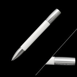Porsche Notebook Pepita and Porsche Design Pen