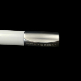 Porsche Notizbuch Pepita und Porsche Design Stift