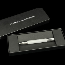 Porsche Notizbuch Pepita und Porsche Design Stift