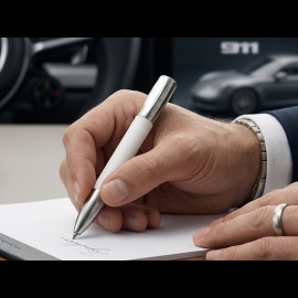 Porsche Notebook Pepita and Porsche Design Pen