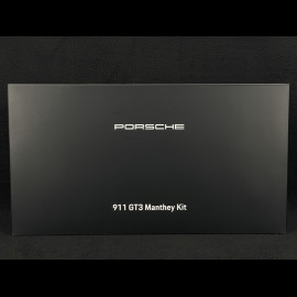 Porsche 911 GT3 Type 992 2024 kit Manthey Auratium Green 1/18 Spark WAP0213030TGT3