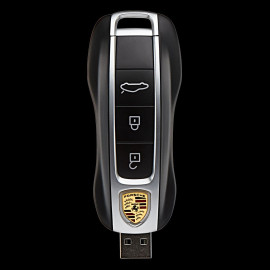 Porsche Komputer Maus und Porsche USB Stick