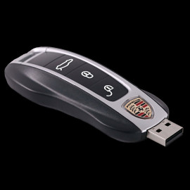 Porsche Computer Mouse and Porsche USB Stick