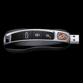 Porsche Computer Mouse and Porsche USB Stick