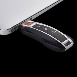 Porsche Computer Mouse and Porsche USB Stick