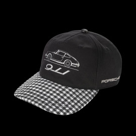 Porsche T-Shirt und Porsche 911 Cap