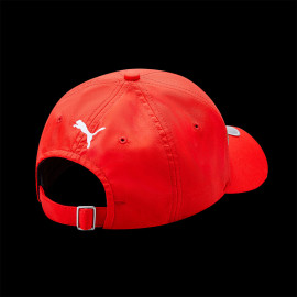 Ferrari T-Shirt und Ferrari Cap F1 Team Leclerc / Hamilton