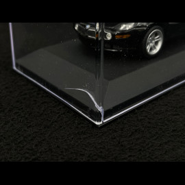 BMW Z8 Roadster 1999 Black 1/43 Minichamps 431028730