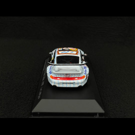 Porsche 911 GT2 Evo n° 68 24h Le Mans 1998 1/43 Minichamps 430986768