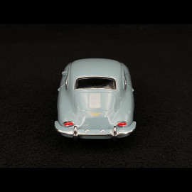 Set Porsche 356 on Trailer and Volkswagen T1 Combi 1/38 Welly MAP01022025