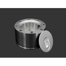 Aufbewahrungsbox Tankdeckel Aluminium AutoArt 40176