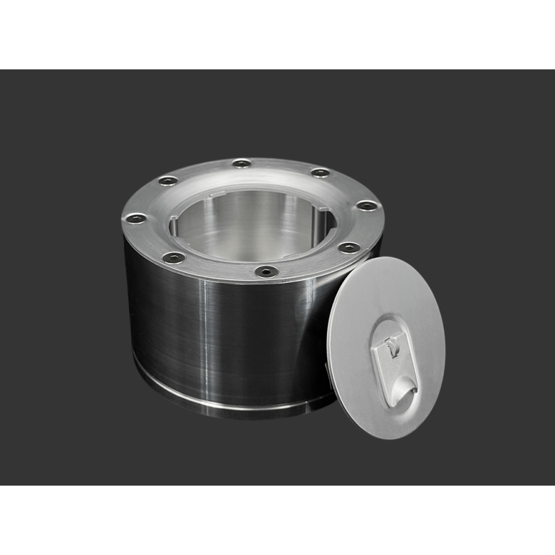 Aufbewahrungsbox Tankdeckel Aluminium AutoArt 40176