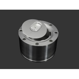 Aufbewahrungsbox Tankdeckel Aluminium AutoArt 40176