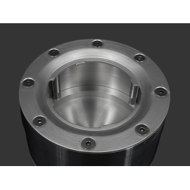 Aufbewahrungsbox Tankdeckel Aluminium AutoArt 40176
