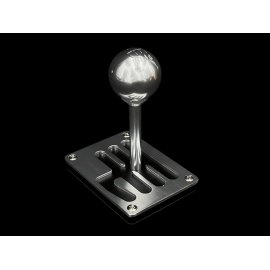 Briefbeschwerer Schalthebel Metall Autoart 40102