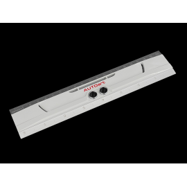 Porsche Ruler 911 GT3 RS Bumper 20cm AutoArt 49122