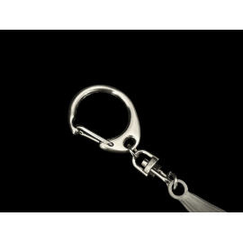 Lamborghini Keyring Reventon Black Wheel AutoArt 40454