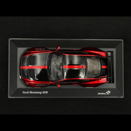 Ford Mustang GTD 2025 Chroma Flame 1/43 Solido S4318302