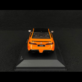 BMW M5 Sedan 2024 Orange 1/43 Solido S4317552