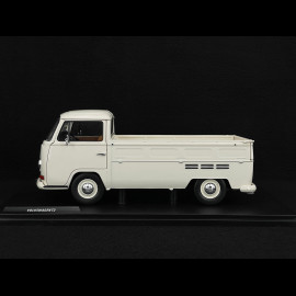 Volkswagen T2 Pick Up 1968 White 1/18 Solido S1809404