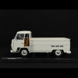 Volkswagen T2 Pick Up 1968 Weiß 1/18 Solido S1809404