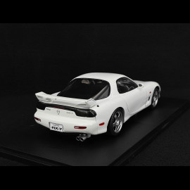 Mazda RX7 FD3RS 1999 Reinweiß 1/18 Solido S1810607