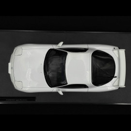 Mazda RX7 FD3RS 1999 Reinweiß 1/18 Solido S1810607