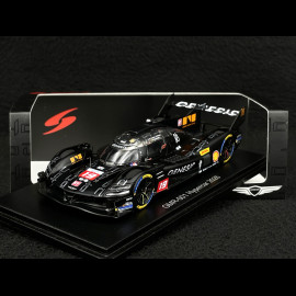 Genesis GMR-001 n° 19 FIA WEC Saison 2026 1/43 Spark SP839