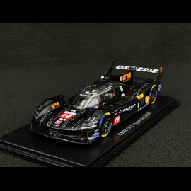 Genesis GMR-001 n° 19 FIA WEC Season 2026 1/43 Spark SP839