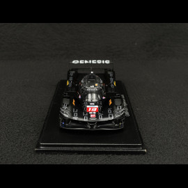 Genesis GMR-001 n° 19 FIA WEC Saison 2026 1/43 Spark SP839