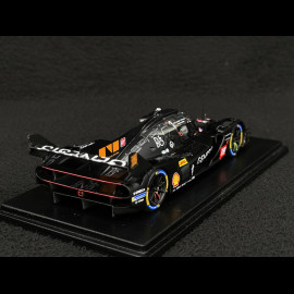 Genesis GMR-001 n° 19 FIA WEC Saison 2026 1/43 Spark SP839