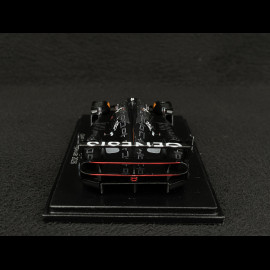 Genesis GMR-001 n° 19 FIA WEC Season 2026 1/43 Spark SP839