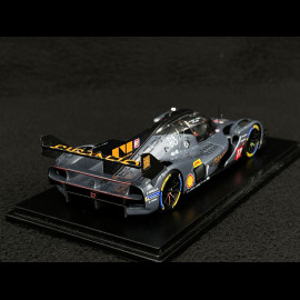 Genesis GMR-001 n° 17 FIA WEC Saison 2026 1/43 Spark SP838