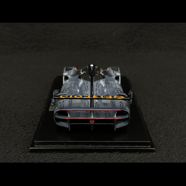 Genesis GMR-001 n° 17 FIA WEC Saison 2026 1/43 Spark SP838