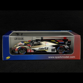 Cadillac V-Series.R n° 12 4. 24h Le Mans 2026 1/43 Spark S8387