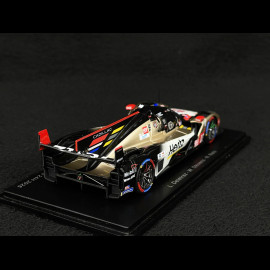 Cadillac V-Series.R n° 12 4th 24h Le Mans 2026 1/43 Spark S8387
