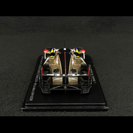 Cadillac V-Series.R n° 12 4. 24h Le Mans 2026 1/43 Spark S8387