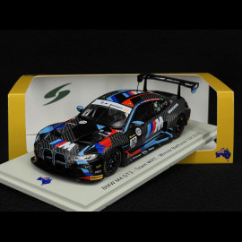 BMW M4 GT3 n° 32 Sieger 12h Bathurst 2025 1/43 Spark AS080