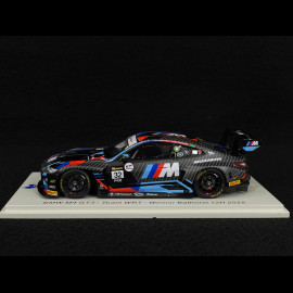 BMW M4 GT3 n° 32 Sieger 12h Bathurst 2025 1/43 Spark AS080