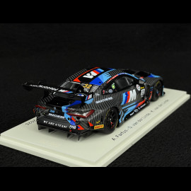 BMW M4 GT3 n° 32 Sieger 12h Bathurst 2025 1/43 Spark AS080
