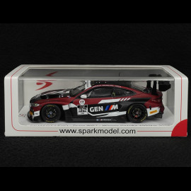 BMW M4 GT3 Evo n° 32 Sieger 1000km Suzuka 2025 1/43 Spark SJ189