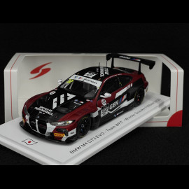 BMW M4 GT3 Evo n° 32 Sieger 1000km Suzuka 2025 1/43 Spark SJ189