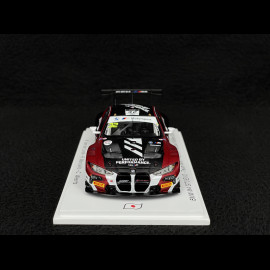 BMW M4 GT3 Evo n° 32 Sieger 1000km Suzuka 2025 1/43 Spark SJ189