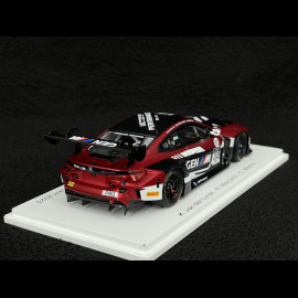 BMW M4 GT3 Evo n° 32 Sieger 1000km Suzuka 2025 1/43 Spark SJ189