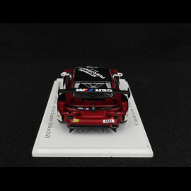 BMW M4 GT3 Evo n° 32 Winner 1000km Suzuka 2025 1/43 Spark SJ189