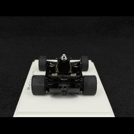 Ayrton Senna Lotus 98T n° 12 Sieger GP USA 1986 F1 1/43 Spark S7155