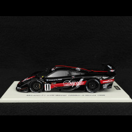McLaren F1 GTR n° 11 Sieger 1000km Monza 1998 1/43 Spark SI033